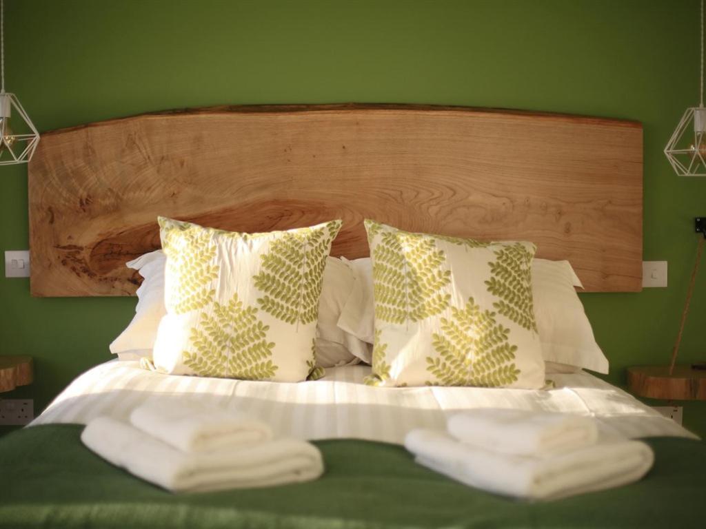 Bed and Breakfast The Smugglers Rest Вулакомб Номер фото