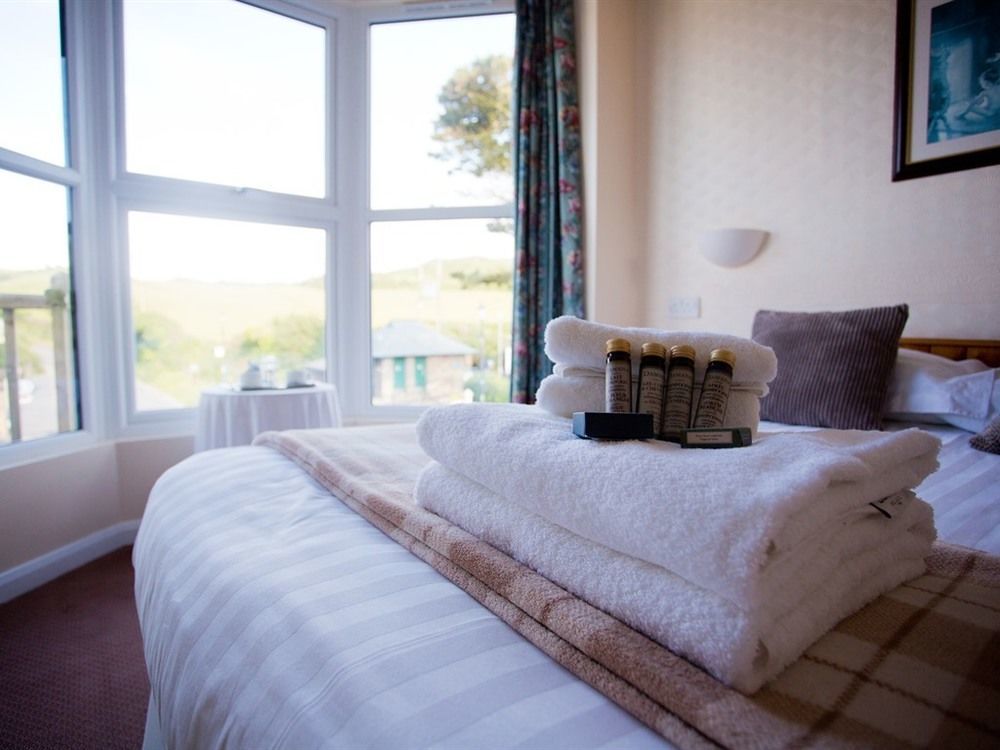 Bed and Breakfast The Smugglers Rest Вулакомб Экстерьер фото